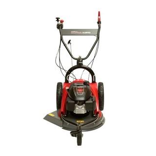 Desbrozadora de ruedas Honda UM 526 - Imagen 2