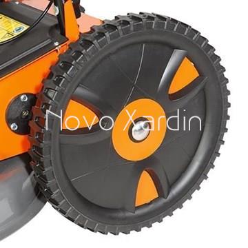 Desbrozadora de ruedas Oleo Mac DEB 517 - Imagen 2