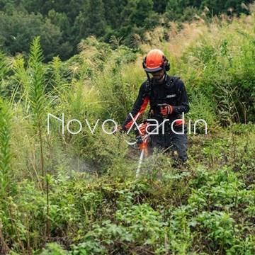 Desbrozadora forestal Echo BCLS-520ES - Imagen 2