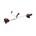 Desbrozadora High Torque Echo SRM-3020TES U - Imagen 1