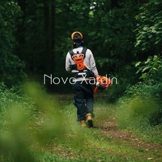 Desbrozadora potente Echo SRM-520ES U - Imagen 2