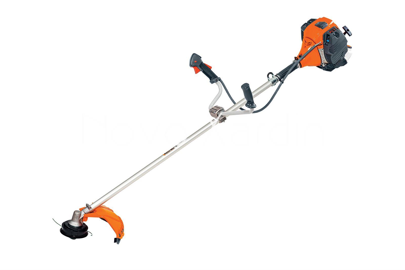 Desbrozadora profesional Oleo-Mac BC 540 T - Imagen 1