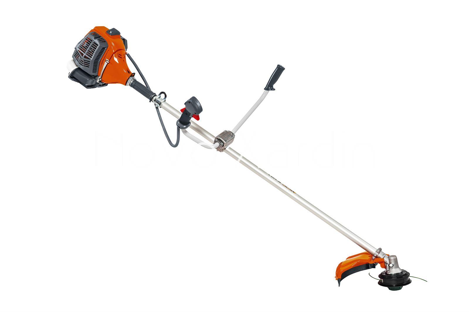 Desbrozadora profesional Oleo-Mac BC 540 T - Imagen 2