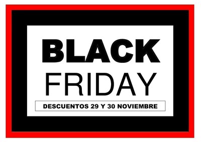 DESCUENTO BLACK FRIDAY - 15% EN TODOS LOS ARTICULOS - Página 10