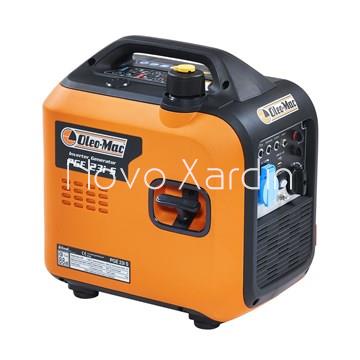 Generador inverter Oleo-Mac PGE 23i S - Imagen 1
