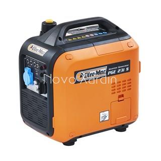 Generador inverter Oleo-Mac PGE 23i S - Imagen 2