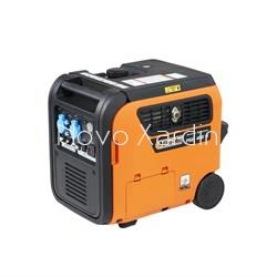 Generador inverter Oleo-Mac PGE 48i S - Imagen 2
