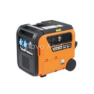 Generador inverter Oleo-Mac PGE 48i S - Imagen 2