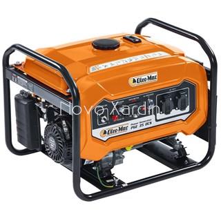 Generador Oleo-Mac PGE 35 DCS - Imagen 1