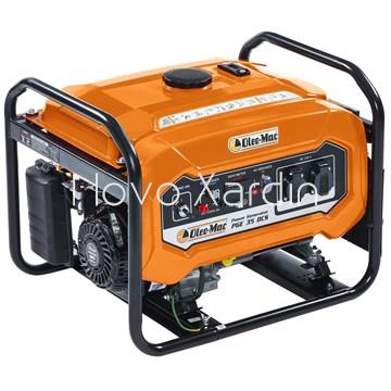 Generador Oleo-Mac PGE 35 DCS - Imagen 1