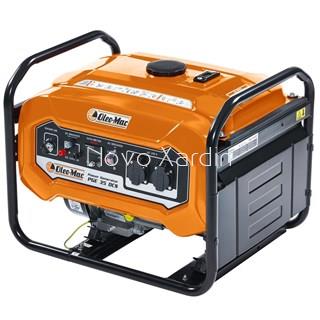 Generador Oleo-Mac PGE 35 DCS - Imagen 2