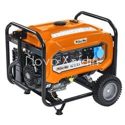Generador Oleo-Mac PGE 65 DCS - Imagen 1