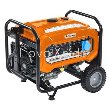 Generador Oleo-Mac PGE 65 DCS - Imagen 1