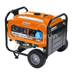 Generador Oleo-Mac PGE 65 DCS - Imagen 2
