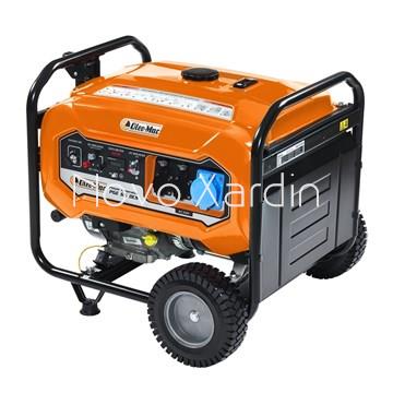 Generador Oleo-Mac PGE 65 DCS - Imagen 2