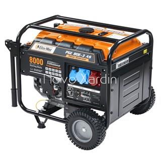 Generador Oleo-Mac PGE 80-E DCS - Imagen 2