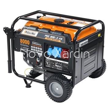 Generador Oleo-Mac PGE 80-E DCS - Imagen 2