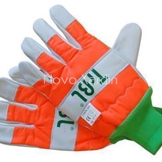 Guantes TrBl anticorte clase 0 proteccion 1 mano - Imagen 1