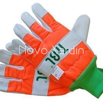 Guantes TrBl anticorte clase 0 proteccion 1 mano - Imagen 1