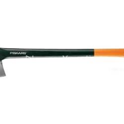 Hacha de raja con cuña 1500 pro Fiskars - Imagen 1