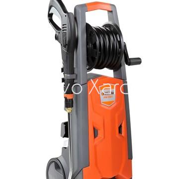 Hidrolimpiadora eléctrica Oleo-Mac PW 150 C uso doméstico - Imagen 1