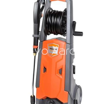 Hidrolimpiadora eléctrica Oleo-Mac PW 150 C uso doméstico - Imagen 2