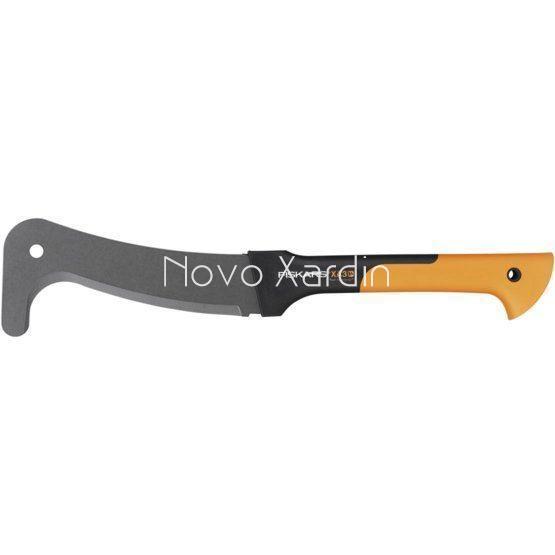 Machete XA3 WoodXpert Fiskars - Imagen 1