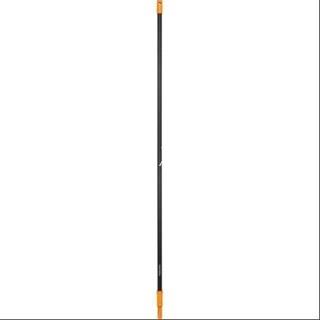 Mango de aluminio Fiskars para rastrillos Solid - Imagen 1