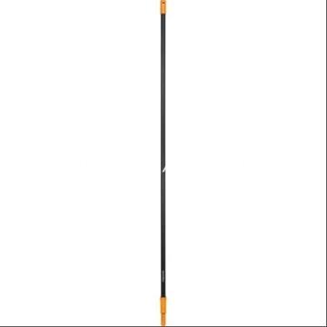 Mango de aluminio Fiskars para rastrillos Solid - Imagen 1