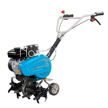 Motoazada Bertolini 155 uso privado - Imagen 1