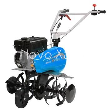 Motoazada Bertolini 195S uso privado - Imagen 1