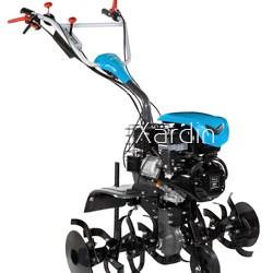 Motoazada Bertolini 218 uso profesional - Imagen 1