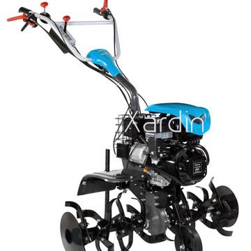 Motoazada Bertolini 218 uso profesional - Imagen 1