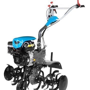 Motoazada Bertolini 218 uso profesional - Imagen 2