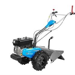 Motocultor Bertolini 350 uso privado - Imagen 2