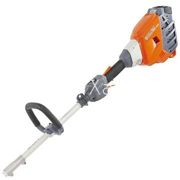 Motor Multifunción batería profesional Oleo-Mac BCi 530 D + kit de accesorios + batería Bi 540 + cargador CRG 520 - Imagen 1