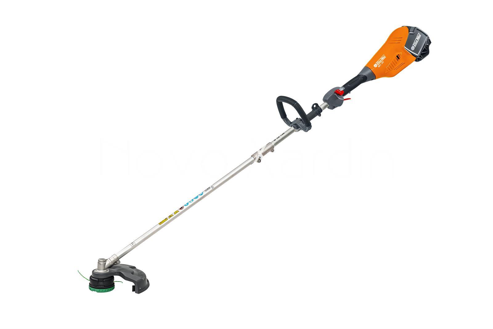 Motor Multifunción BCi 35 D + kit de accesorios + batería Bi 5.0 Ah + cargador CRG - Imagen 2