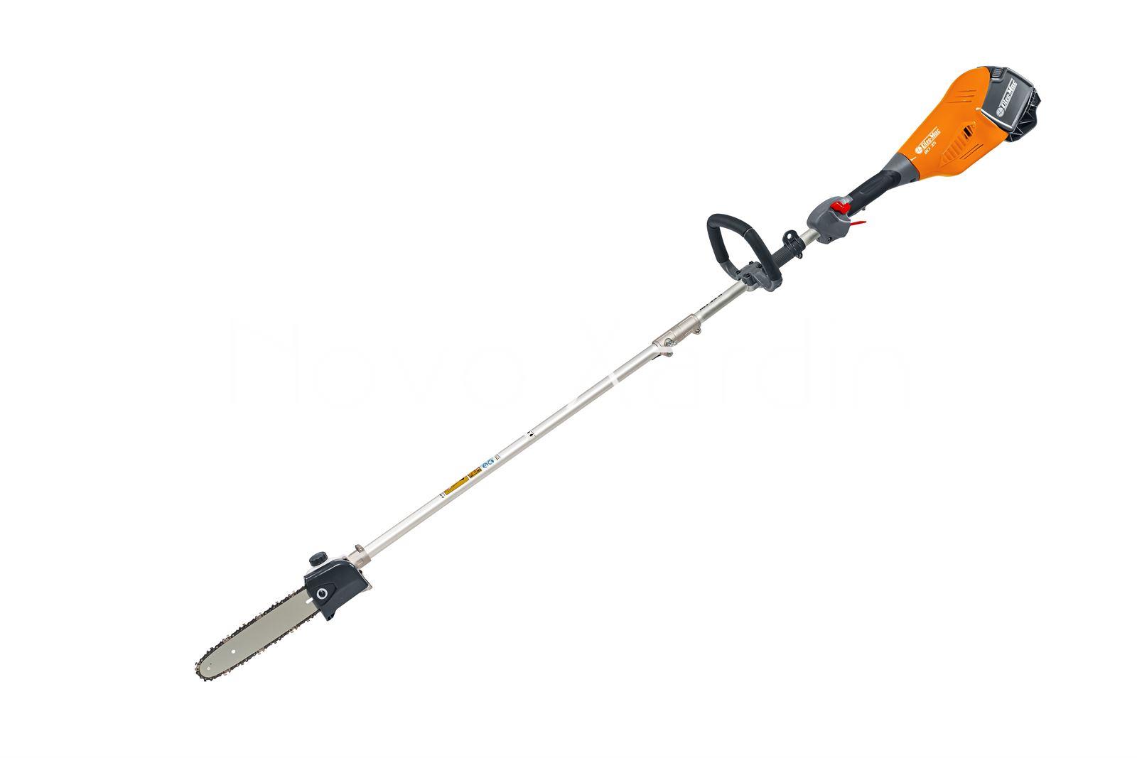 Motor Multifunción BCi 35 D + kit de accesorios + batería Bi 5.0 Ah + cargador CRG - Imagen 4