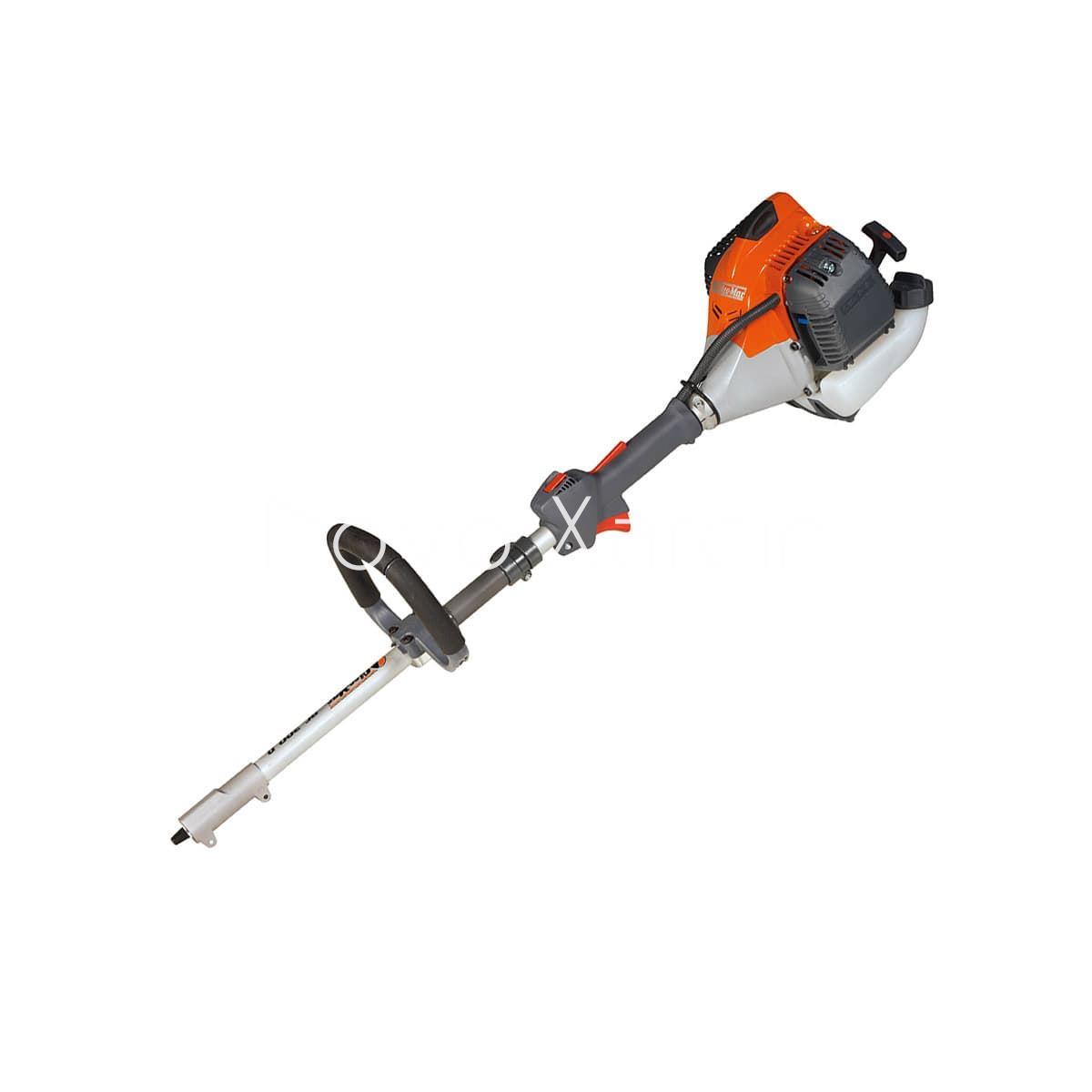 Motor multifunción Oleo Mac BC 300 D - Imagen 2