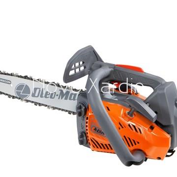 Motosierra de poda económica Oleo-Mac GSTH 240 3/8 10" - Imagen 1