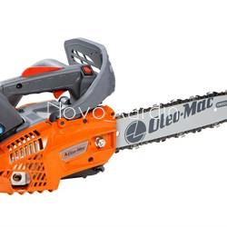 Motosierra de poda económica Oleo-Mac GSTH 240 3/8 10" - Imagen 2