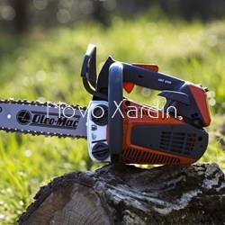 Motosierra de poda profesional Oleo-Mac GST 250 10" - Imagen 2