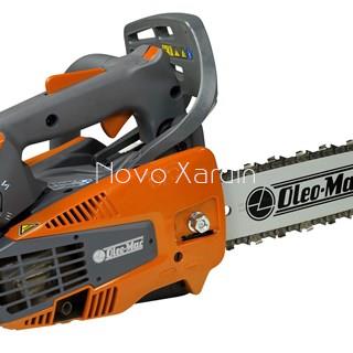 Motosierra de poda profesional Oleo-Mac GST 250 10" - Imagen 1