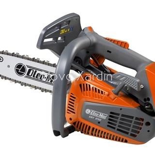 Motosierra de poda profesional Oleo-Mac GST 250 10" - Imagen 2