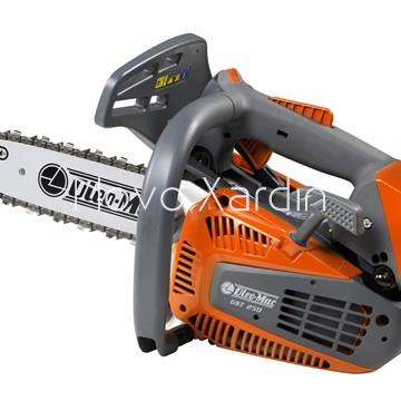 Motosierra de poda profesional Oleo-Mac GST 250 10" - Imagen 2