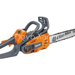 Motosierra de poda profesional Oleo-Mac GST 250 R 12" 3/8 - Imagen 1