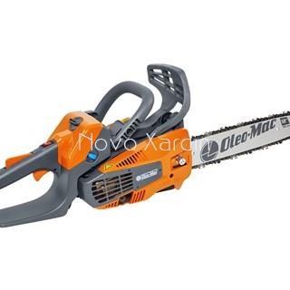 Motosierra de poda profesional Oleo-Mac GST 250 R 12" 3/8 - Imagen 1