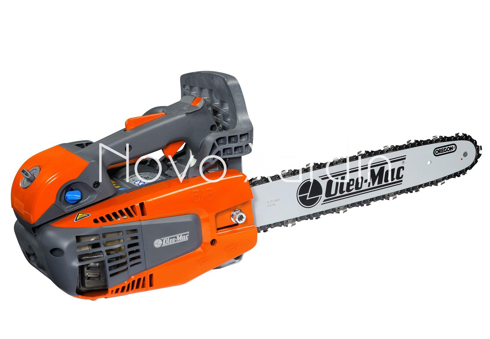 Motosierra de poda profesional Oleo-Mac GST 360 12" - Imagen 1