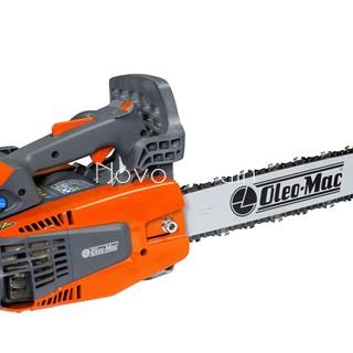 Motosierra de poda profesional Oleo-Mac GST 360 12" - Imagen 1