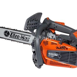 Motosierra de poda profesional Oleo-Mac GST 360 12" - Imagen 2